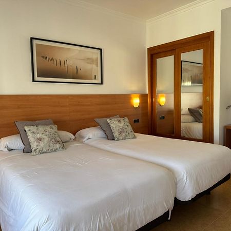 Hotel Ciudad Pozo Alcón Dış mekan fotoğraf