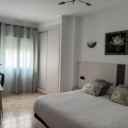 Hotel Ciudad Pozo Alcón Dış mekan fotoğraf