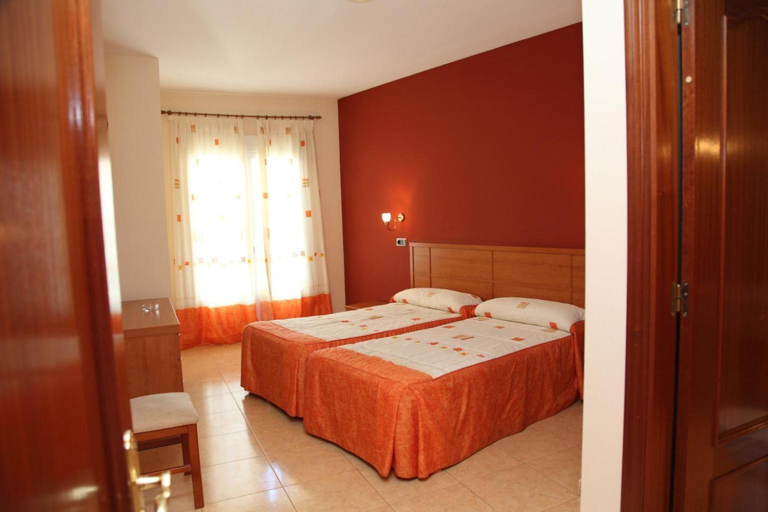Hotel Ciudad Pozo Alcón Dış mekan fotoğraf