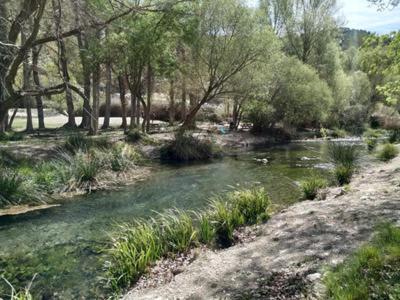 Hotel Ciudad Pozo Alcón Dış mekan fotoğraf