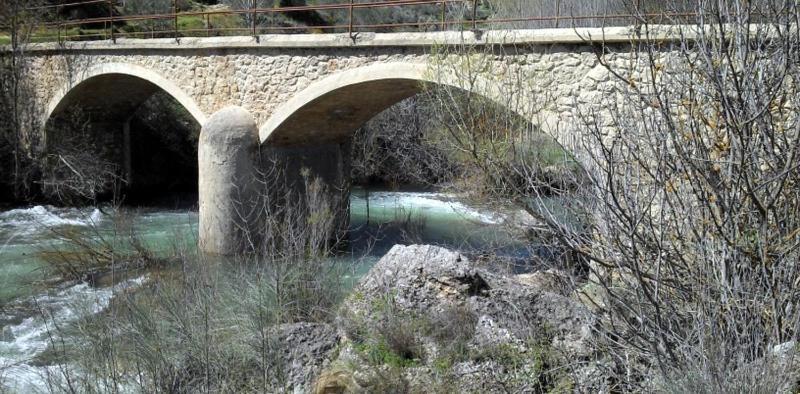 Hotel Ciudad Pozo Alcón Dış mekan fotoğraf