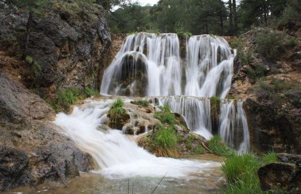 Hotel Ciudad Pozo Alcón Dış mekan fotoğraf