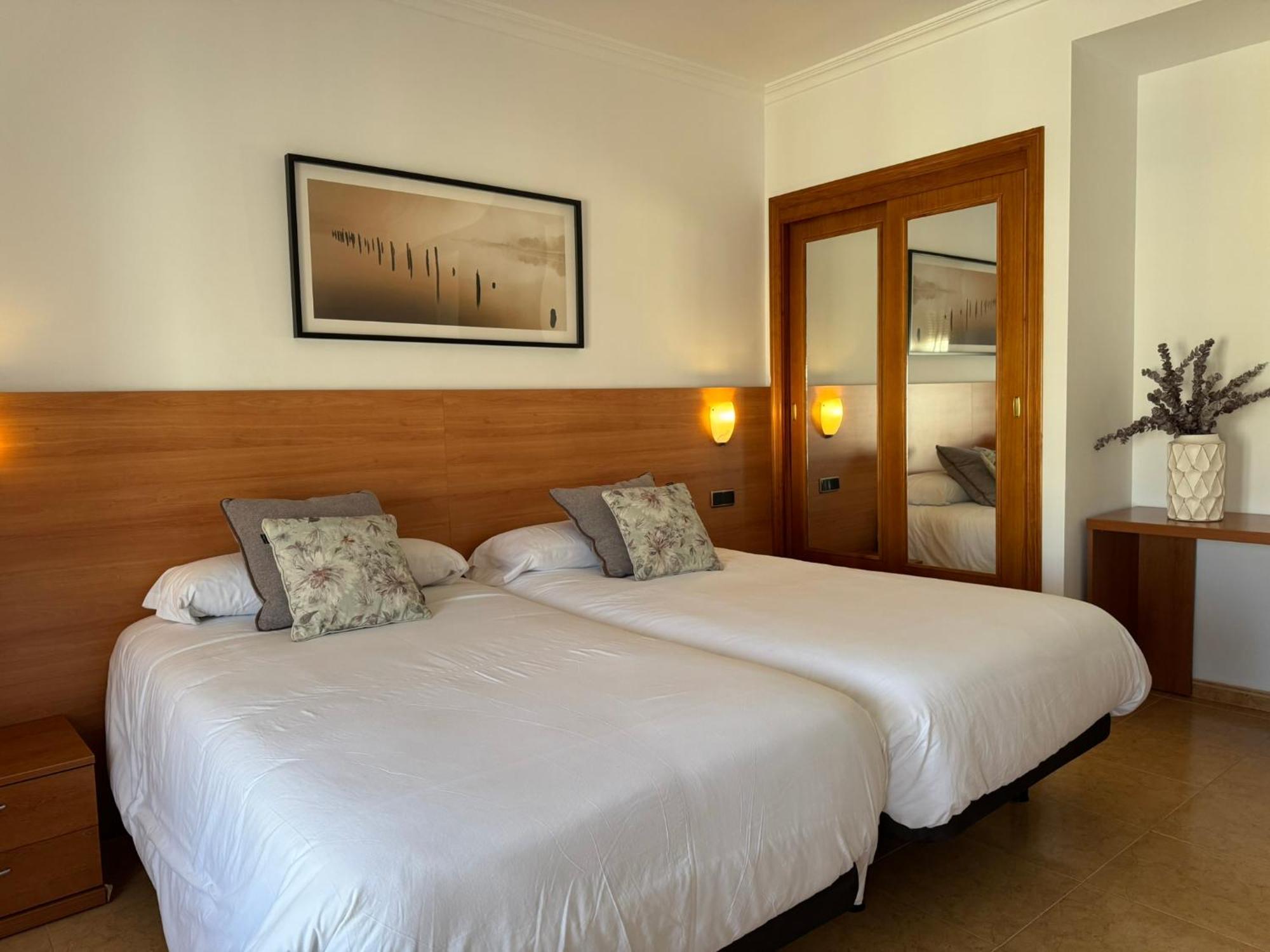 Hotel Ciudad Pozo Alcón Dış mekan fotoğraf