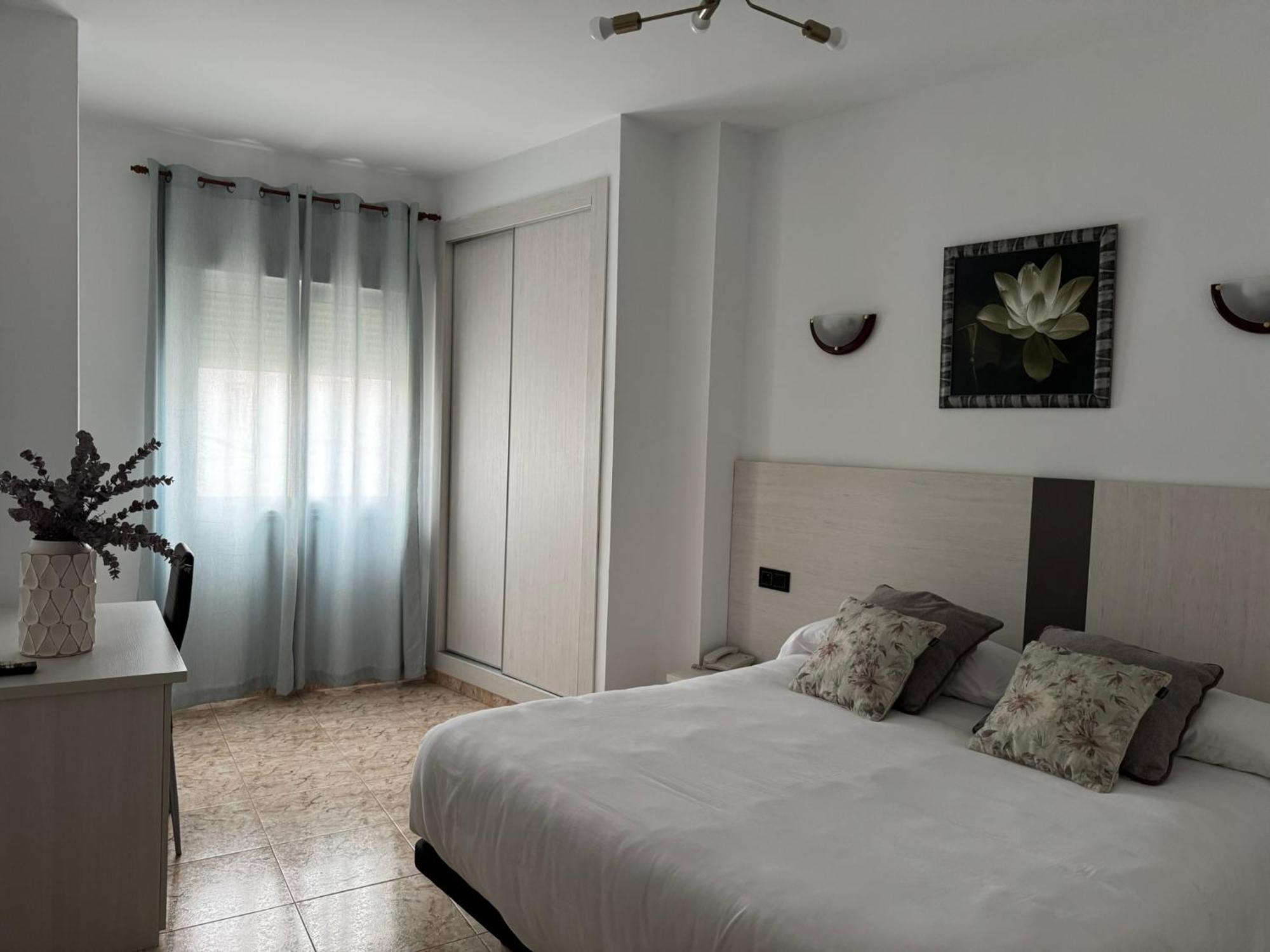 Hotel Ciudad Pozo Alcón Dış mekan fotoğraf