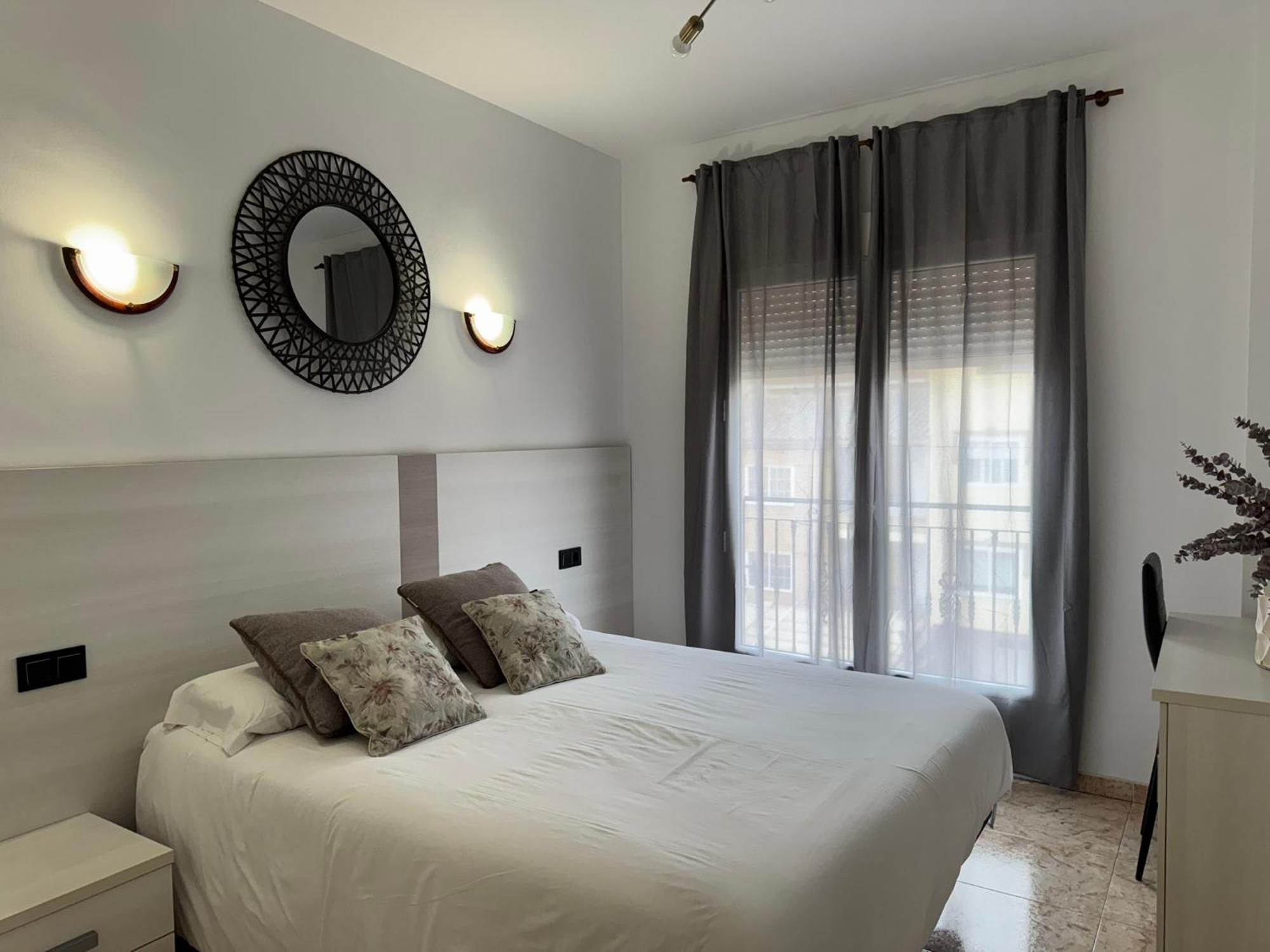 Hotel Ciudad Pozo Alcón Dış mekan fotoğraf